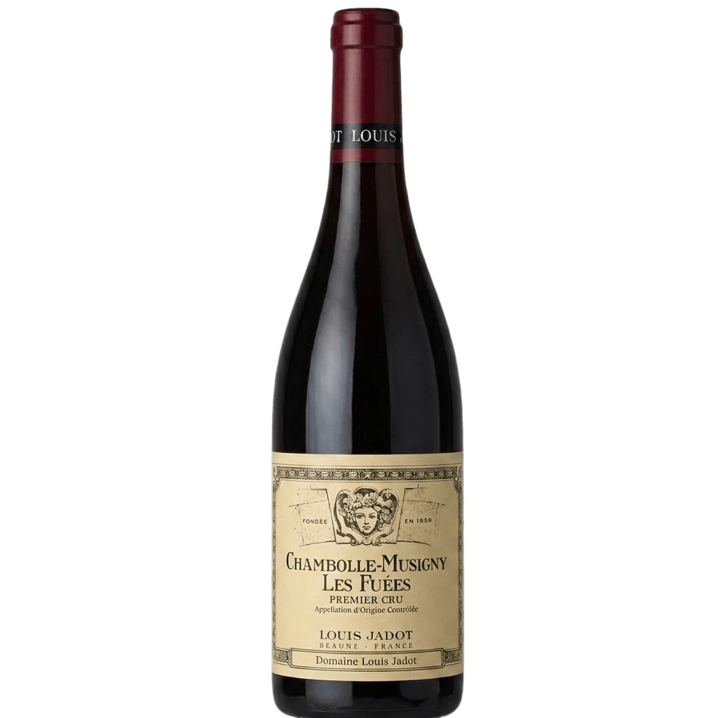 Louis Jardot Chambolle-Musigny Premier Cru Les Fuées