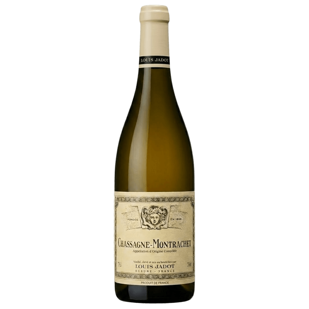 Louis Jardot Chassange-Montrachet