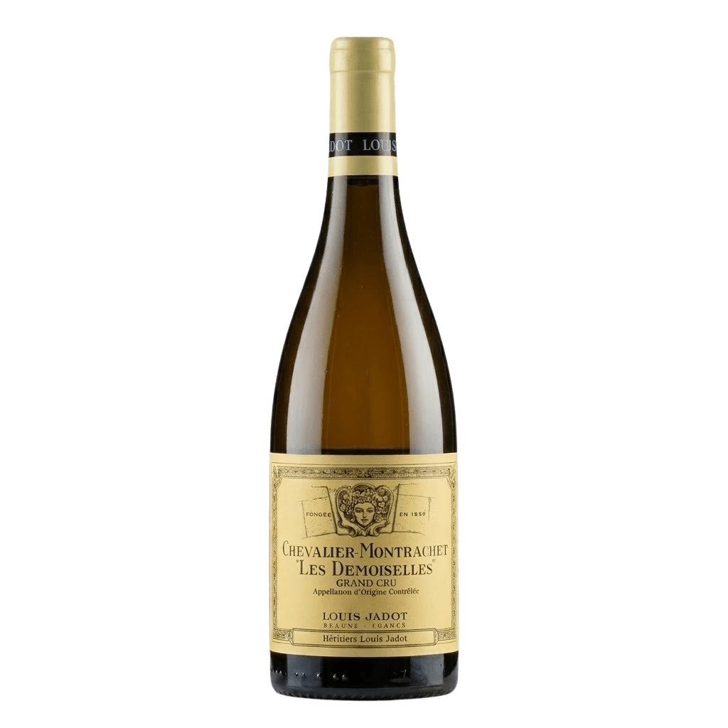 Louis Jardot Chevalier-Montrachet Grand Cru