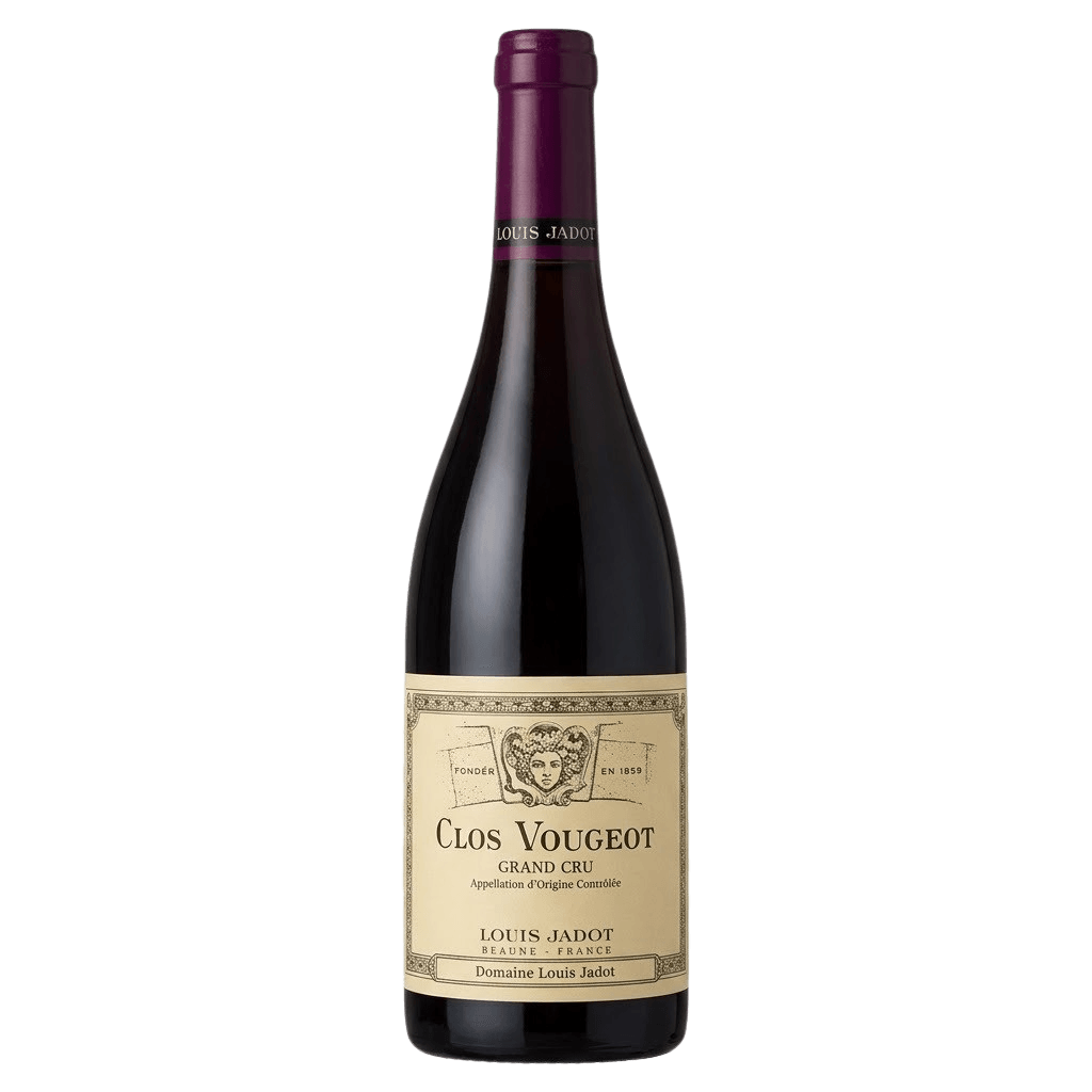 Louis Jardot Clos de Vougeot