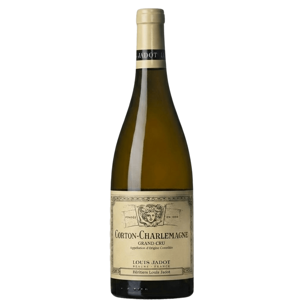 Louis Jardot Corton-Charlemagne