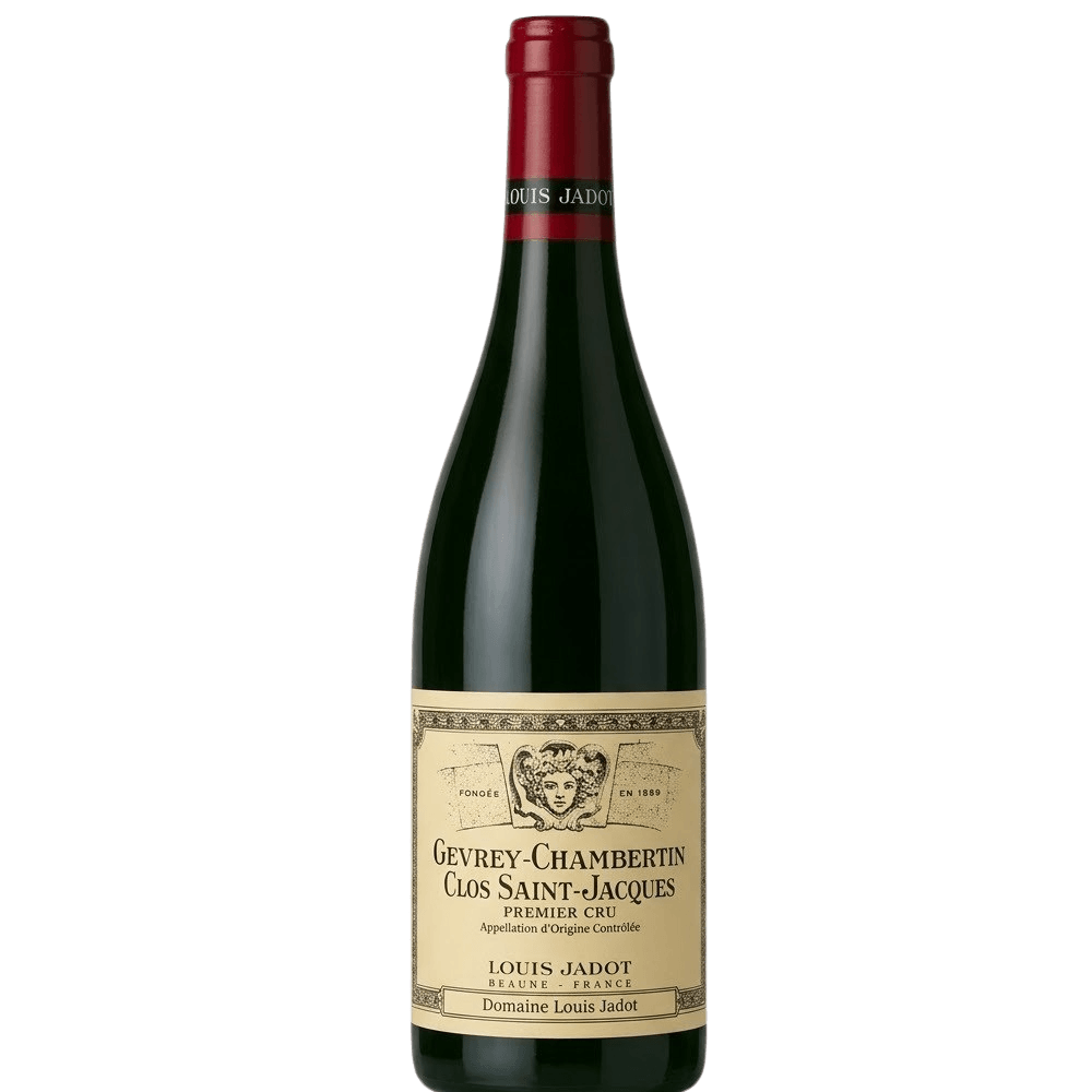 Louis Jardot Gevrey-Chambertin Clos saint-Jacques