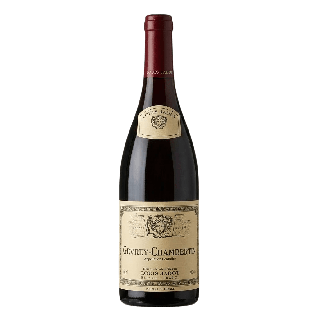 Louis Jardot Gevrey-Chambertin Village