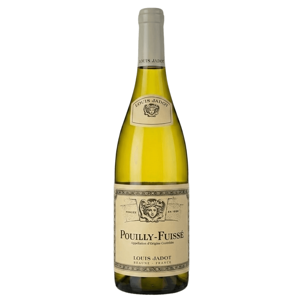 Louis Jardot Pouilly-Fuissé
