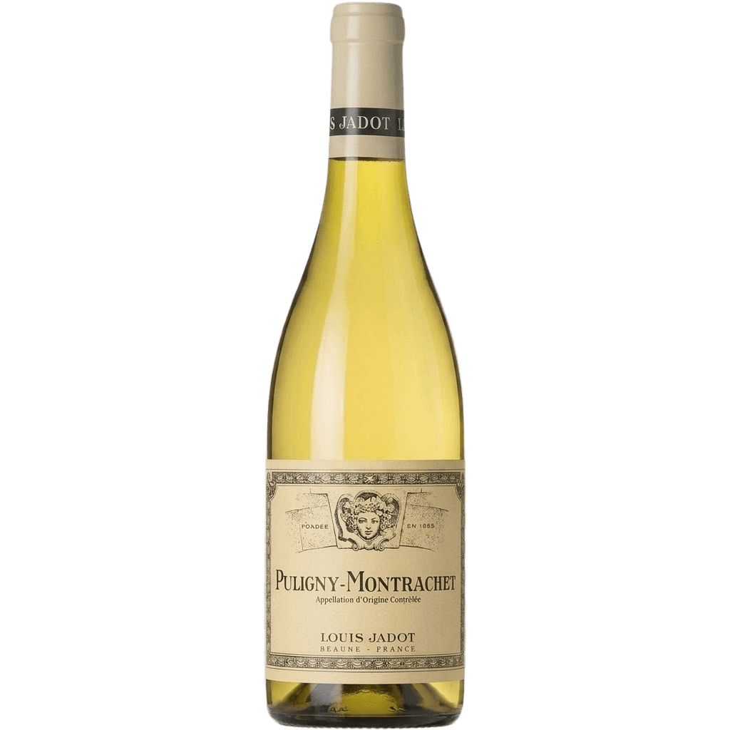 Louis Jardot Puligny-Montrachet