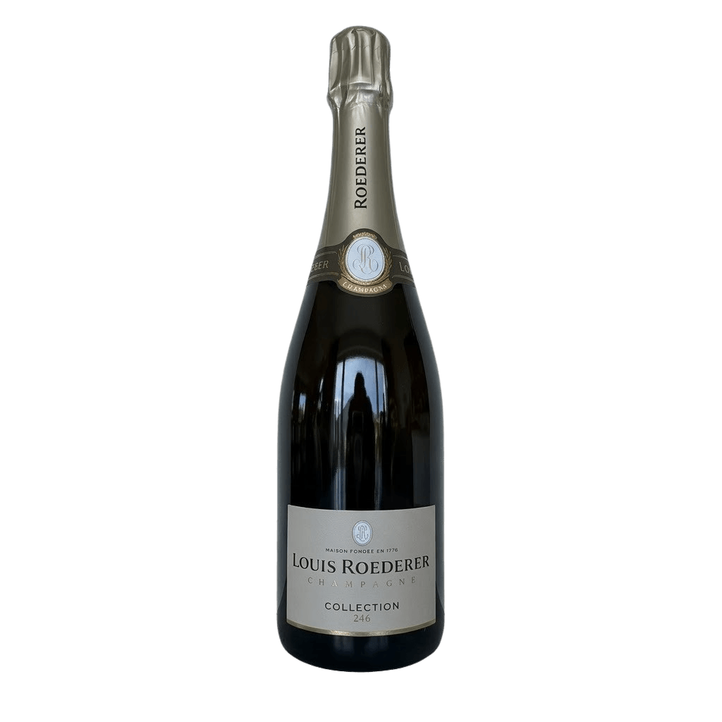 Louis Roederer – Brut Collection