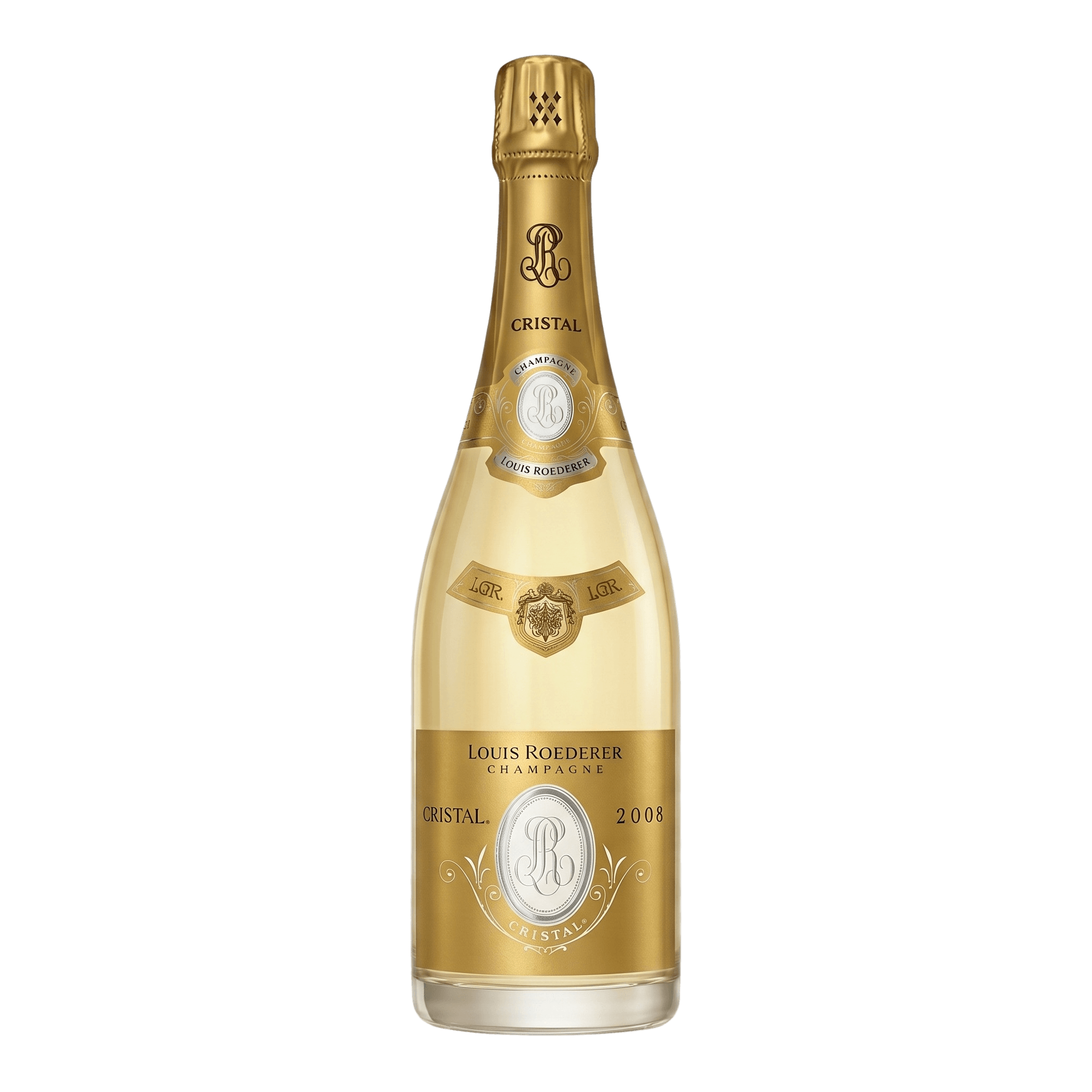 Louis Roederer Cristal Millesime Brut