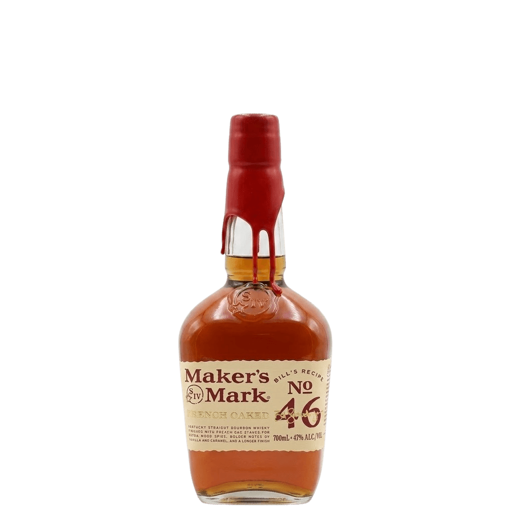 Maker's Mark Bill's Recipe No. 46