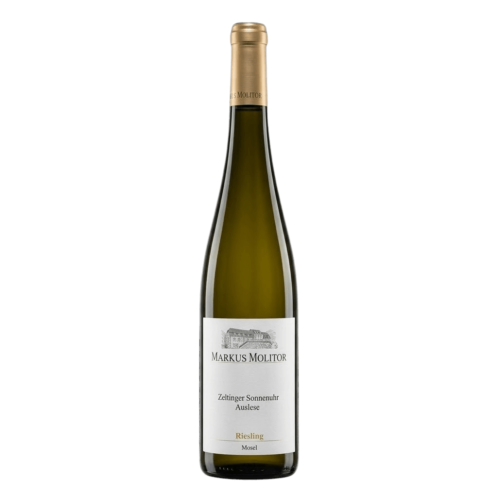 Markus Molitor Zeltinger Sonnenuhr Riesling