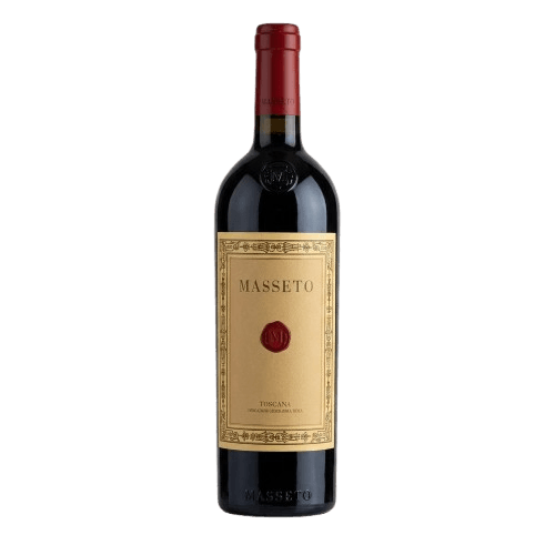 Masseto