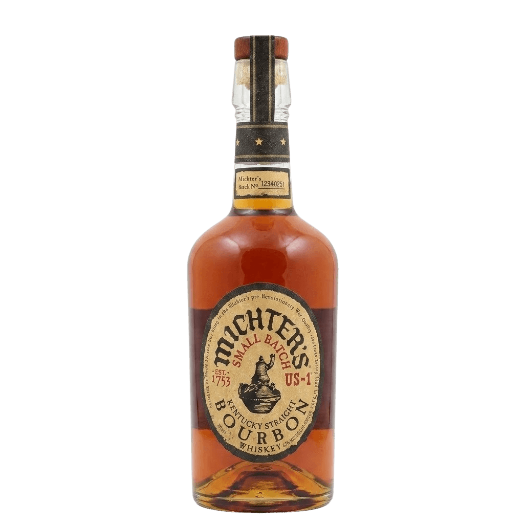 Michter’s US★1 Bourbon