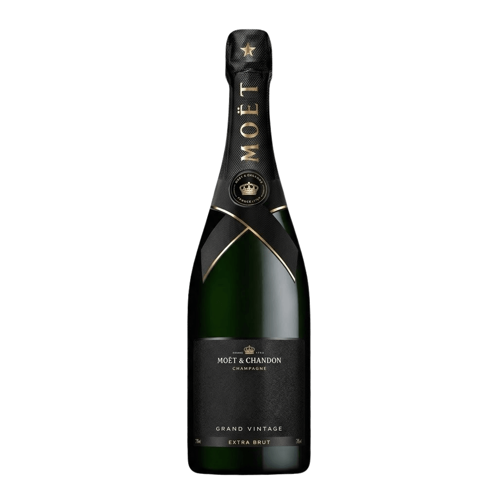 Moët & Chandon Grand Vintage Extra Brut
