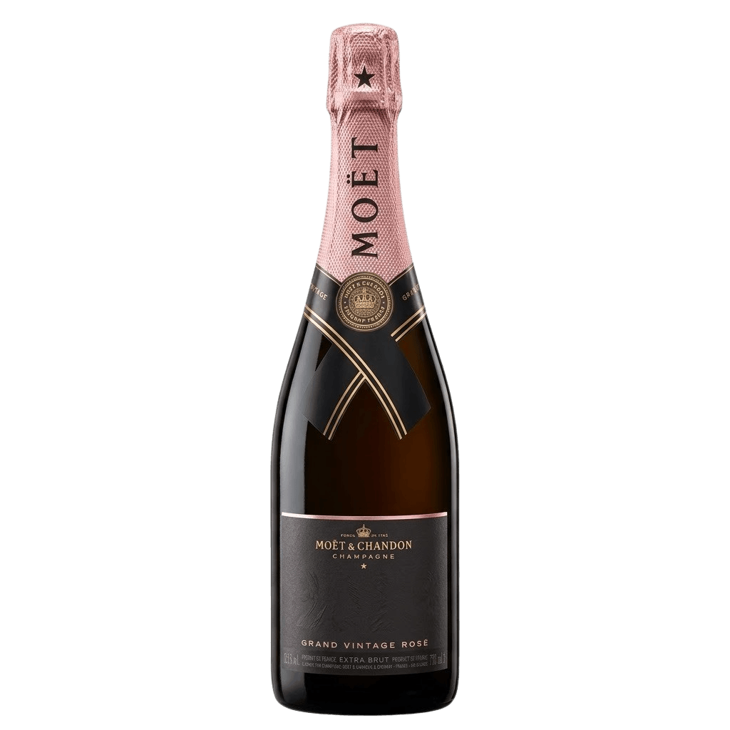 Moët & ChandonGrand Vintage Rosé Extra Brut