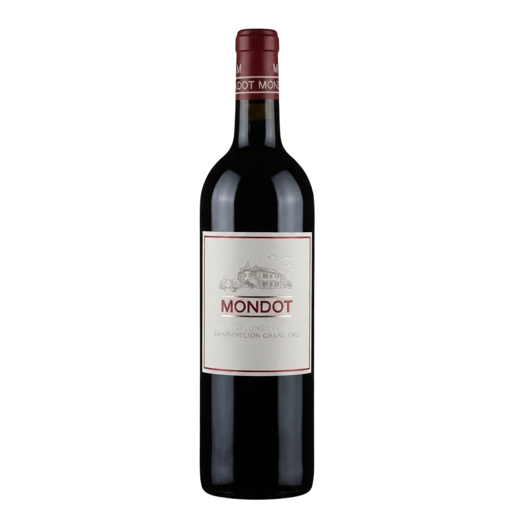 Mondot bottle