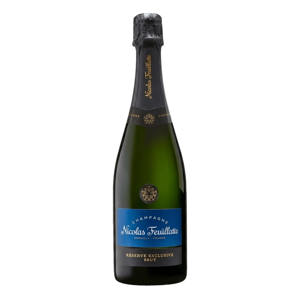 Nicolas Feuillatte Réserve Exclusive Brut