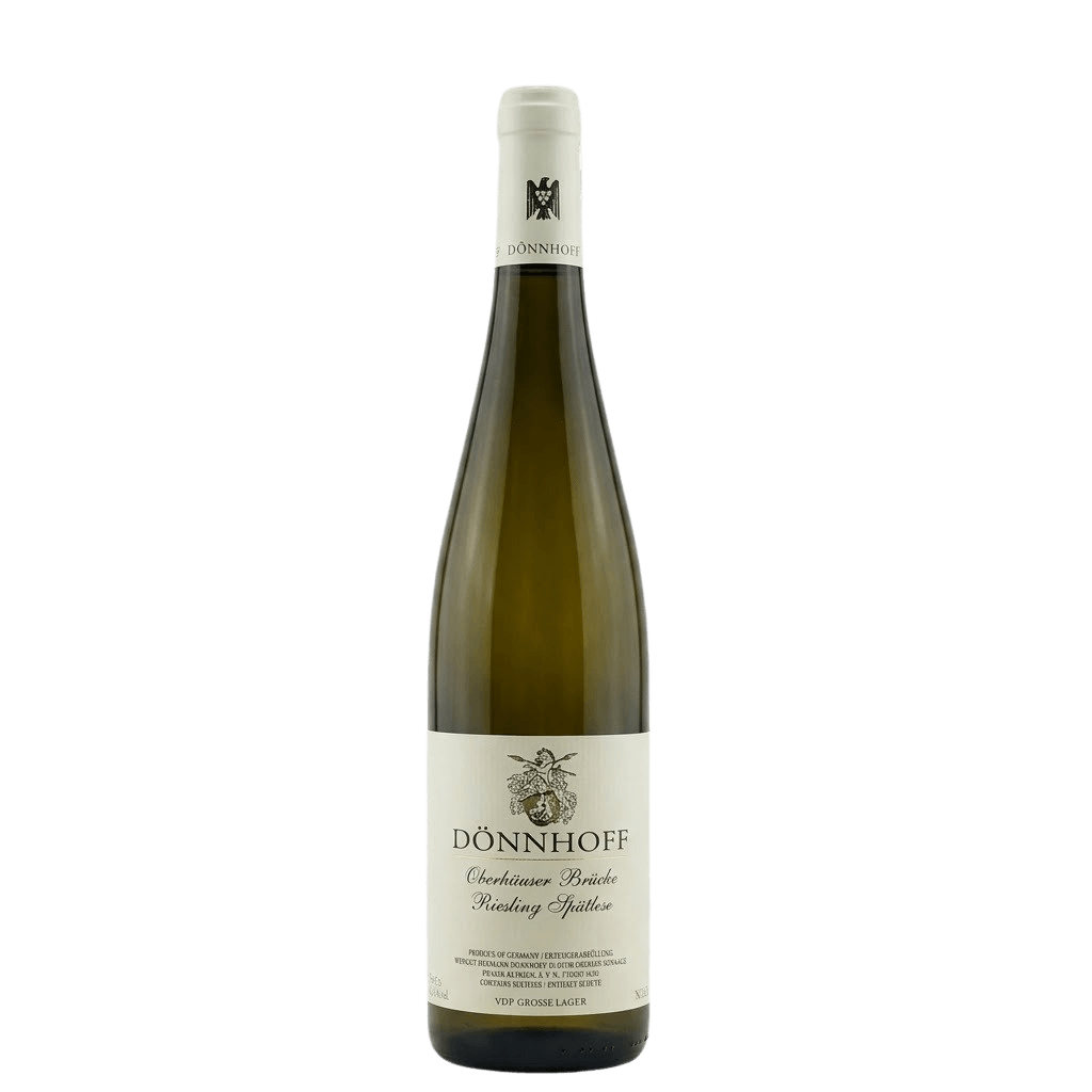 Niederhäuser Hermannshöhle Riesling Spätlese