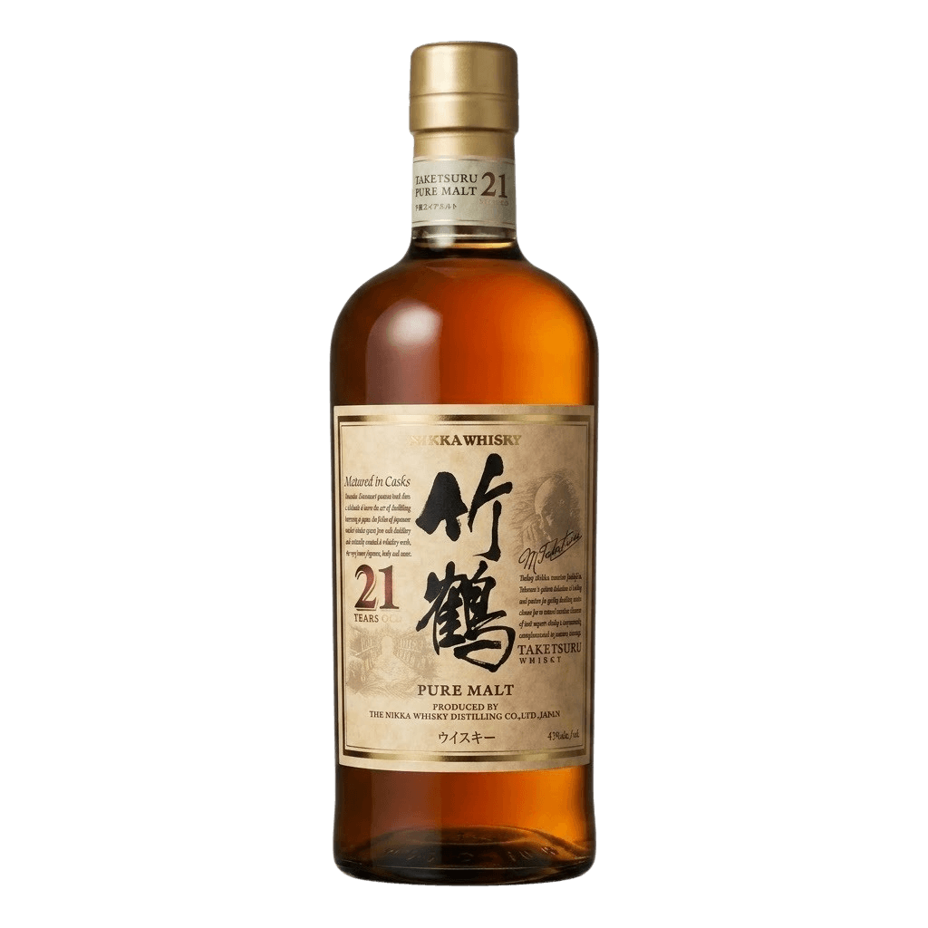 Nikka 21