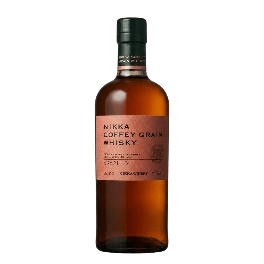 Nikka Coffey Grain