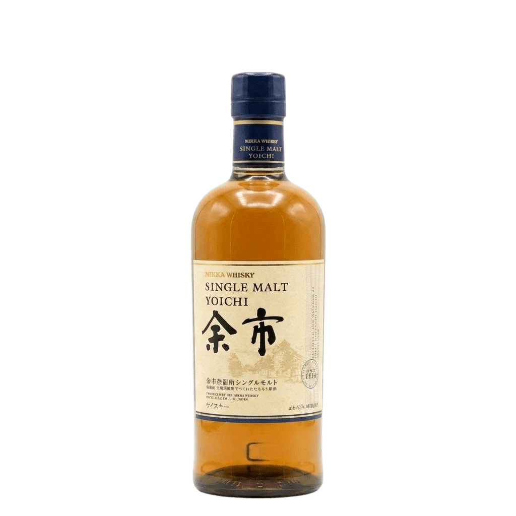 Nikka Yoichi