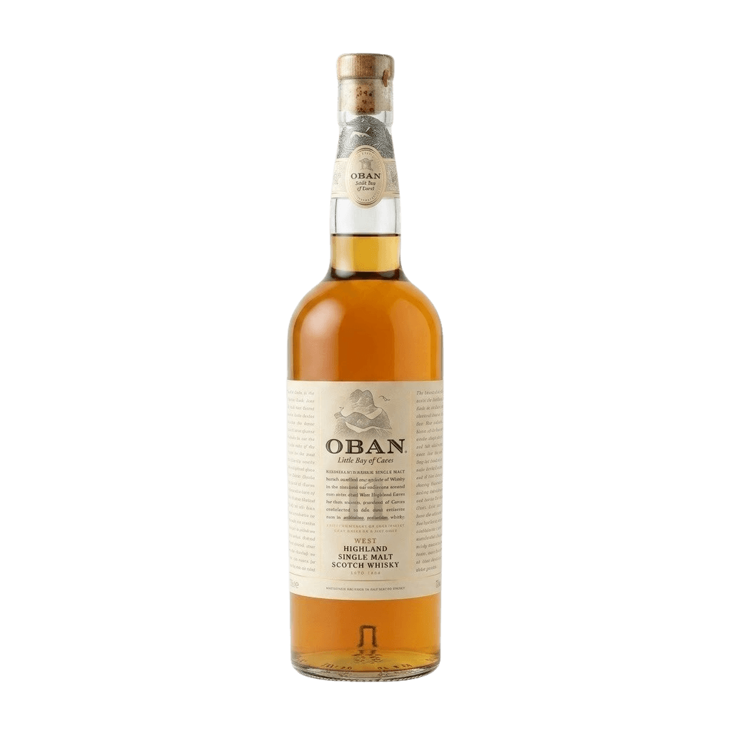 Oban 14