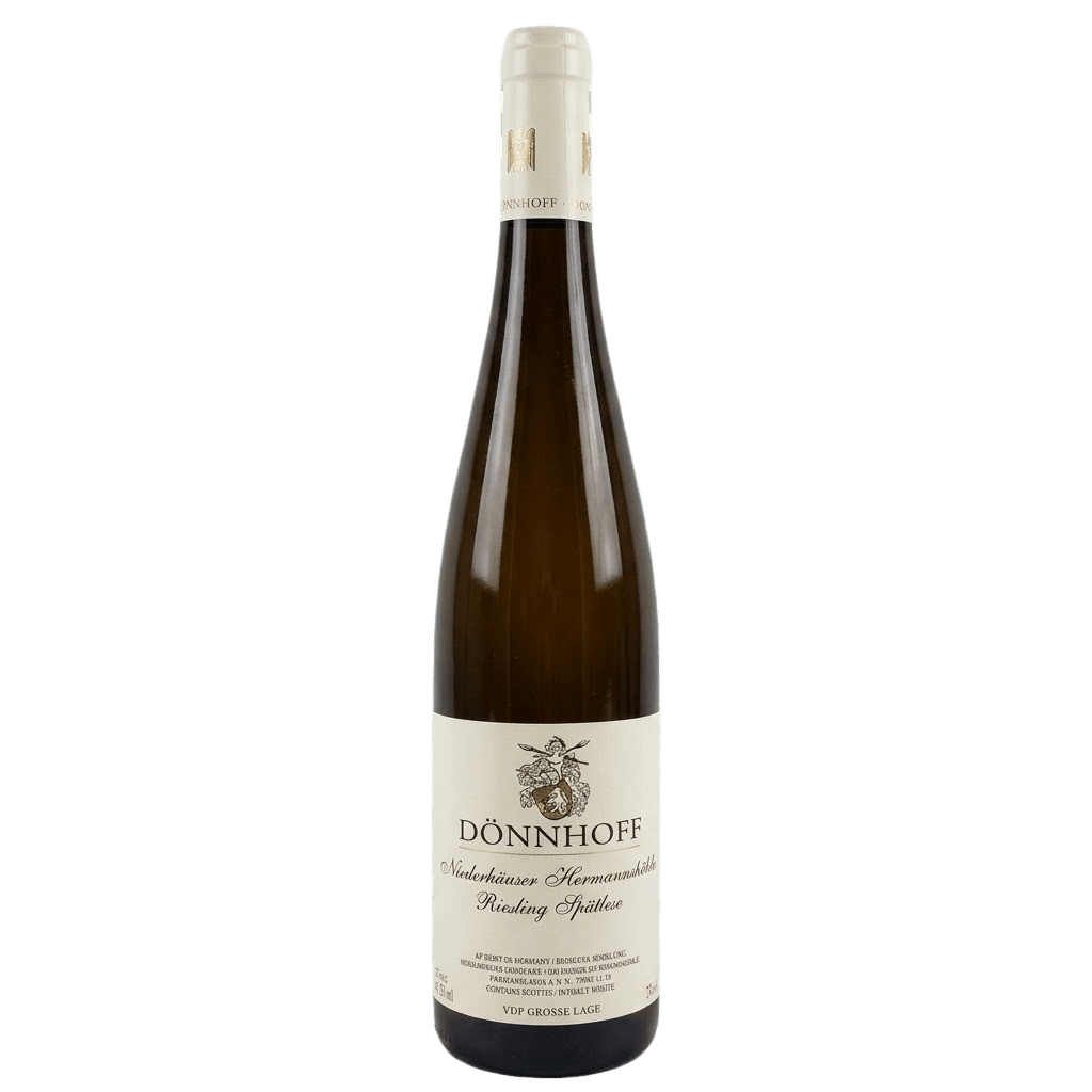 Oberhäuser Brücke Riesling Spätlese