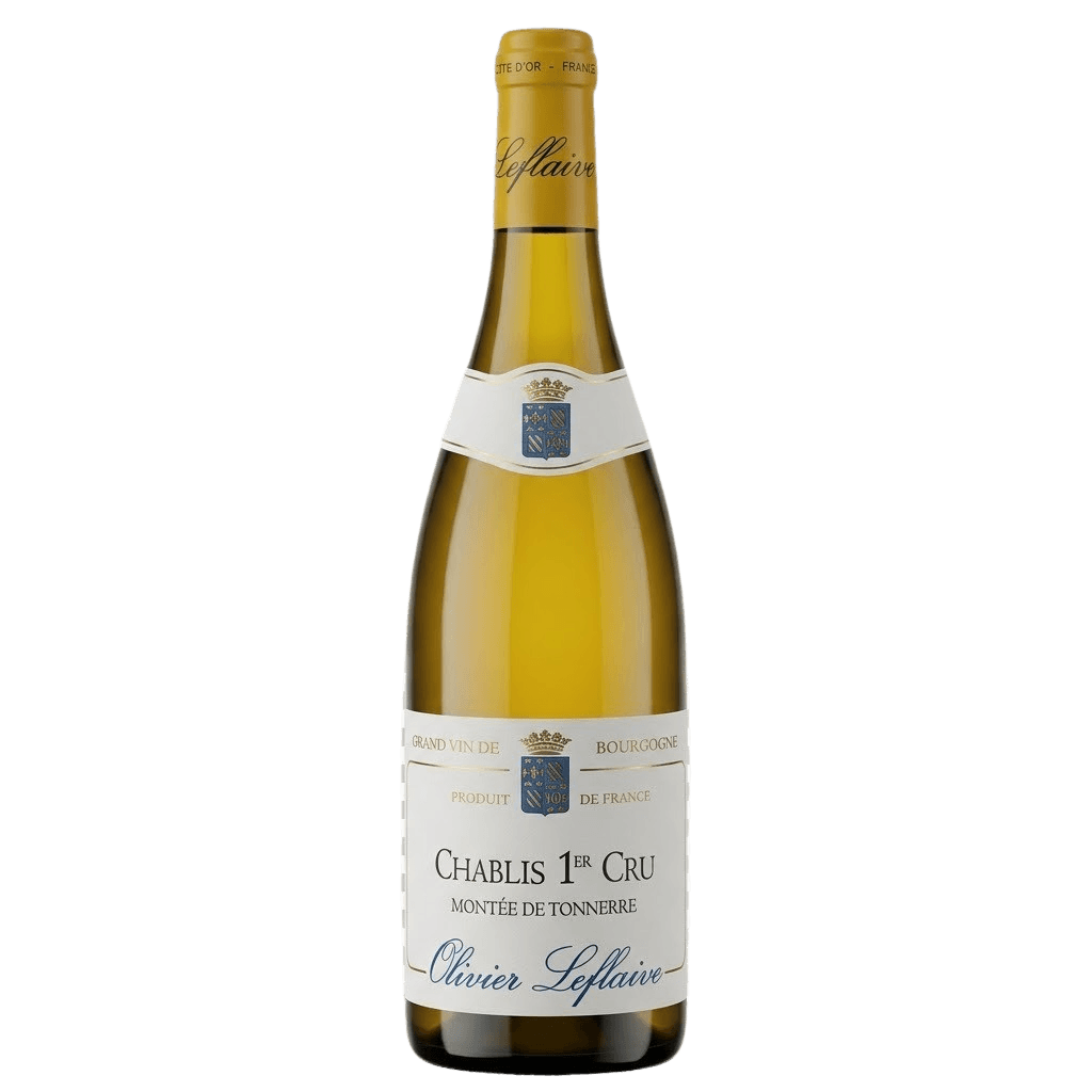 Olivier Leflaive Chablis 1er Cru Montée de Tonnerre
