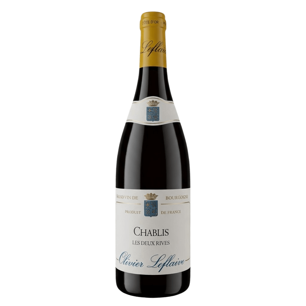 Olivier Leflaive Chablis Les Deux Rives