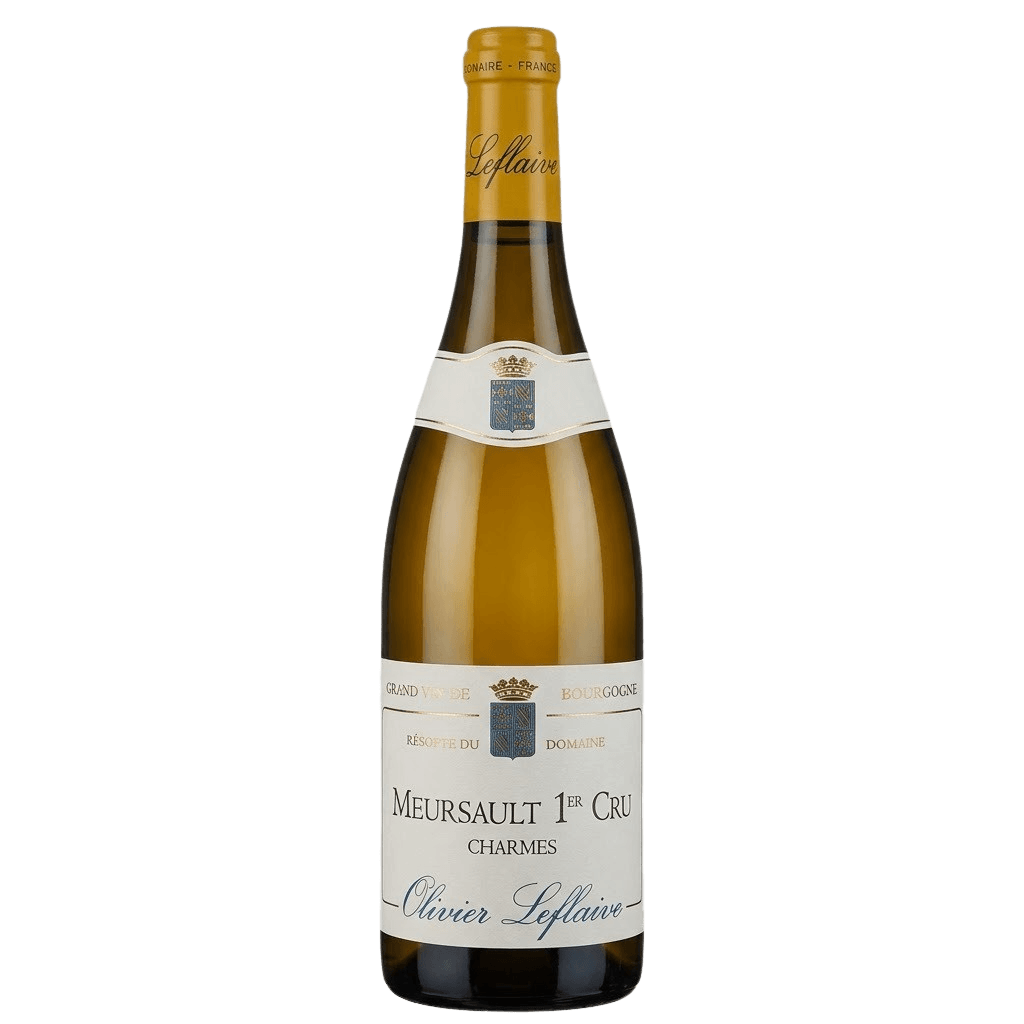 Olivier Leflaive Meursault 1er Cru Charmes