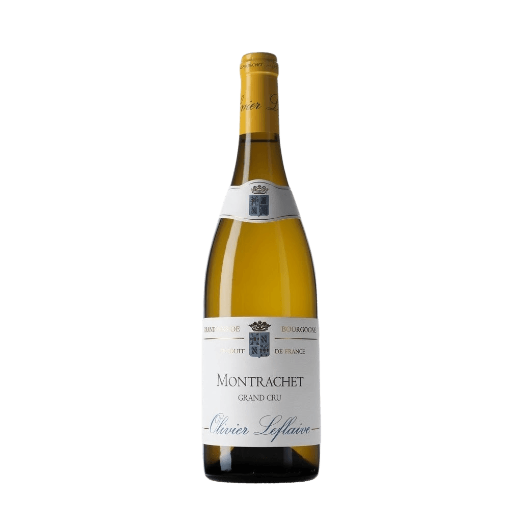 Olivier Leflaive Montrachet