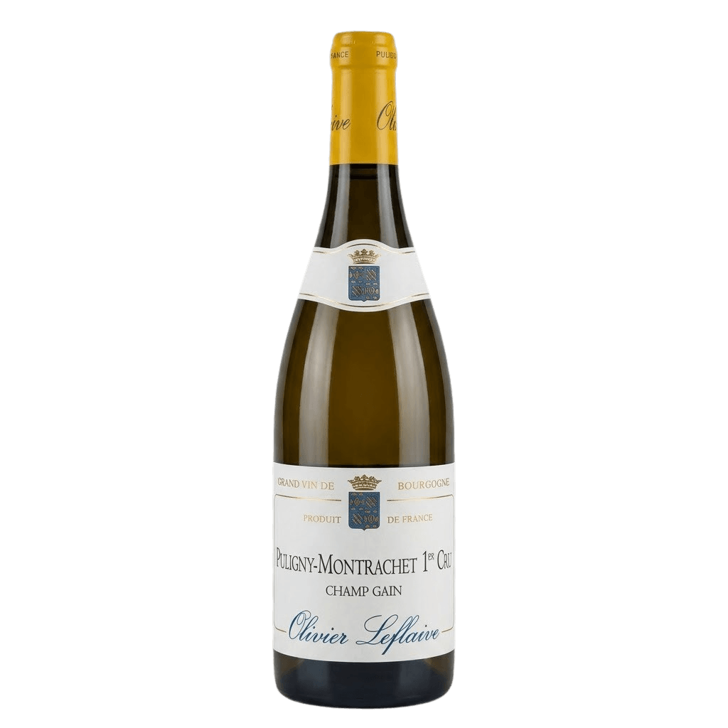 Olivier Leflaive Puligny-Montrachet 1er Cru Champ Gain