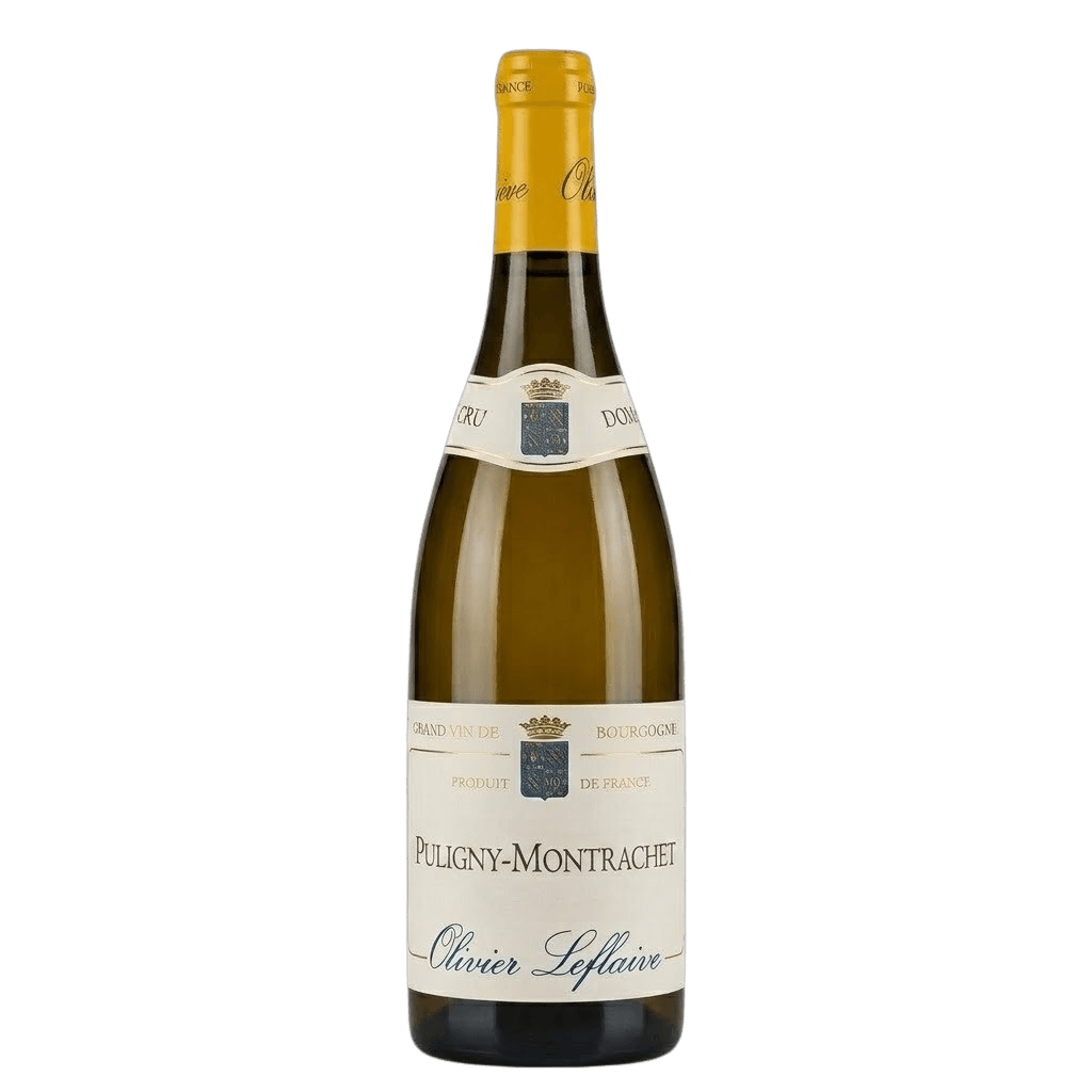 Olivier Leflaive Puligny-Montrachet