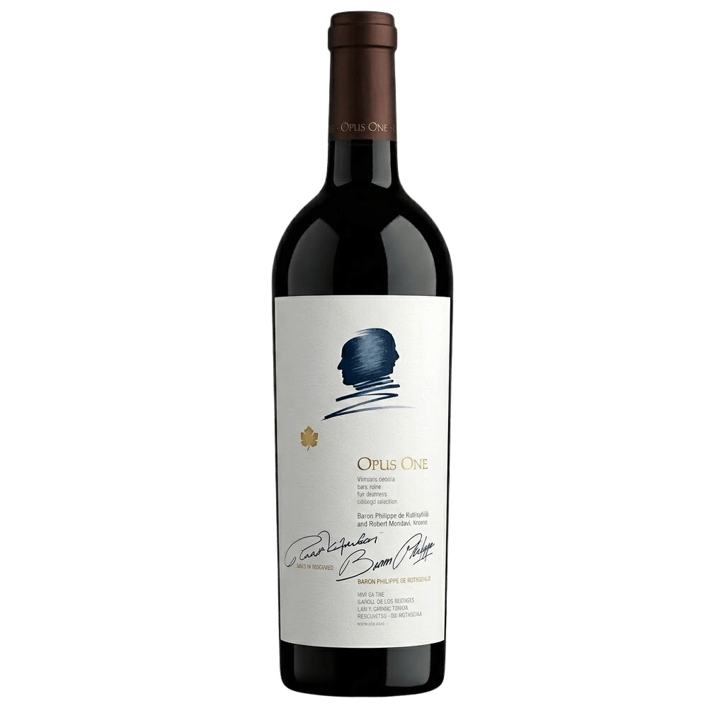 Opus One