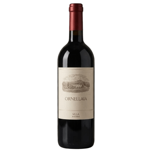 Ornellaia