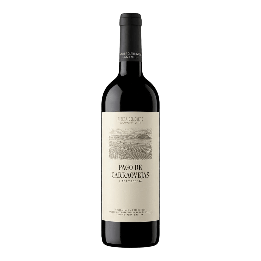Pago de Carraovejas