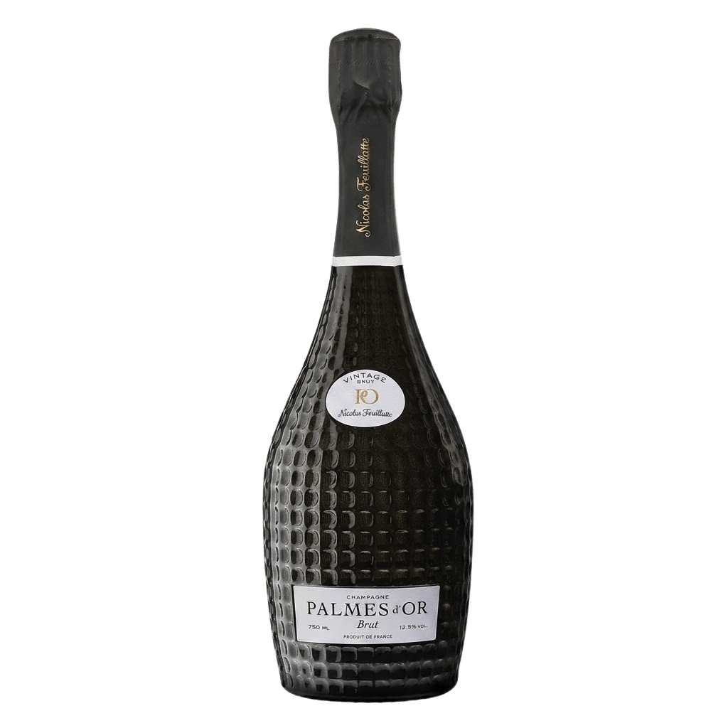 Palmes d'Or Brut