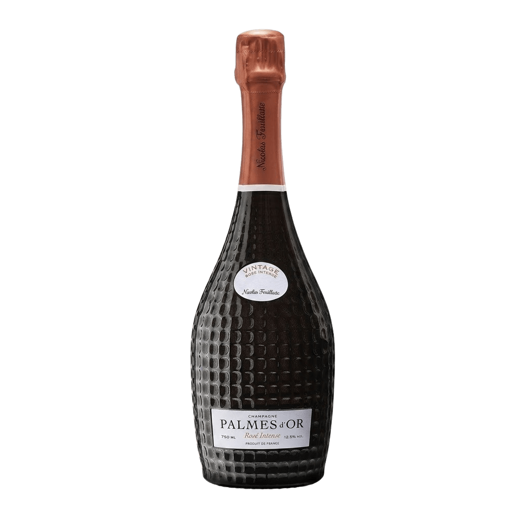 Palmes d'Or Rosé Intense