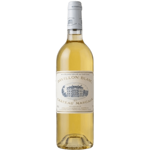 Pavillon Blanc de Chateau Margeaux