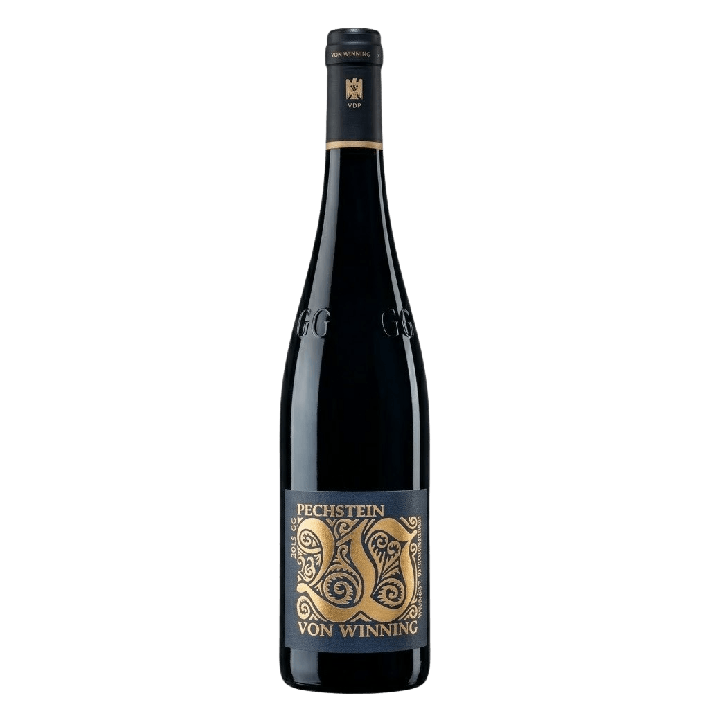 Pechstein Riesling Grosses Gewächs