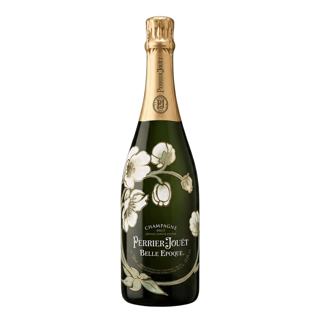 Perrier-Jouët Belle Époque