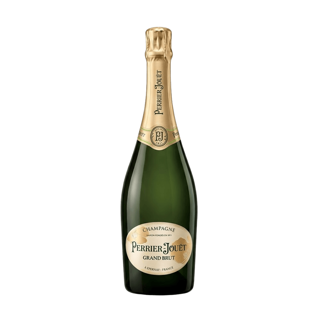 Perrier-Jouët Grand Brut