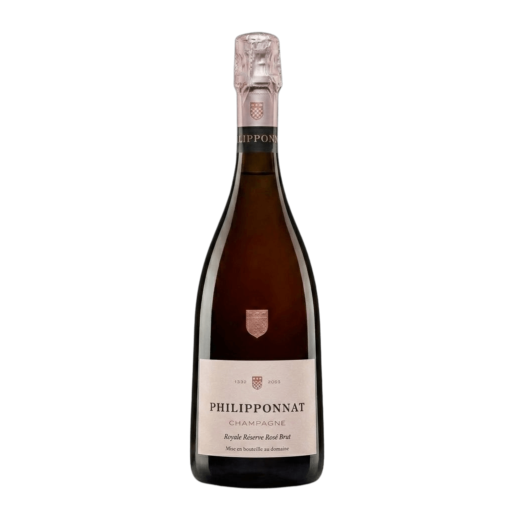 Philipponnat Royale Réserve Rosé