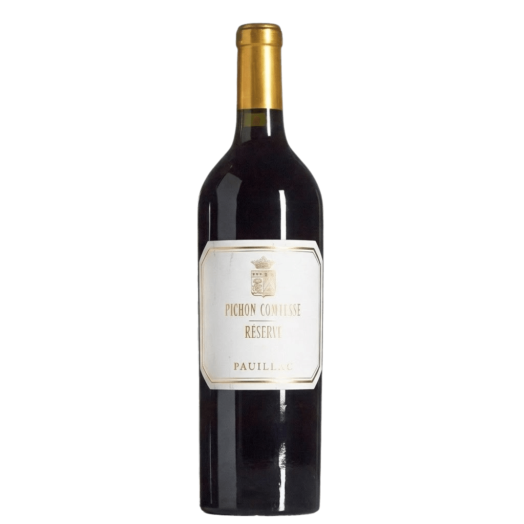 Pichon Comtesse Réserve