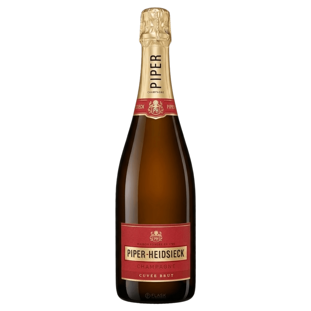 Piper-Heidsieck Brut