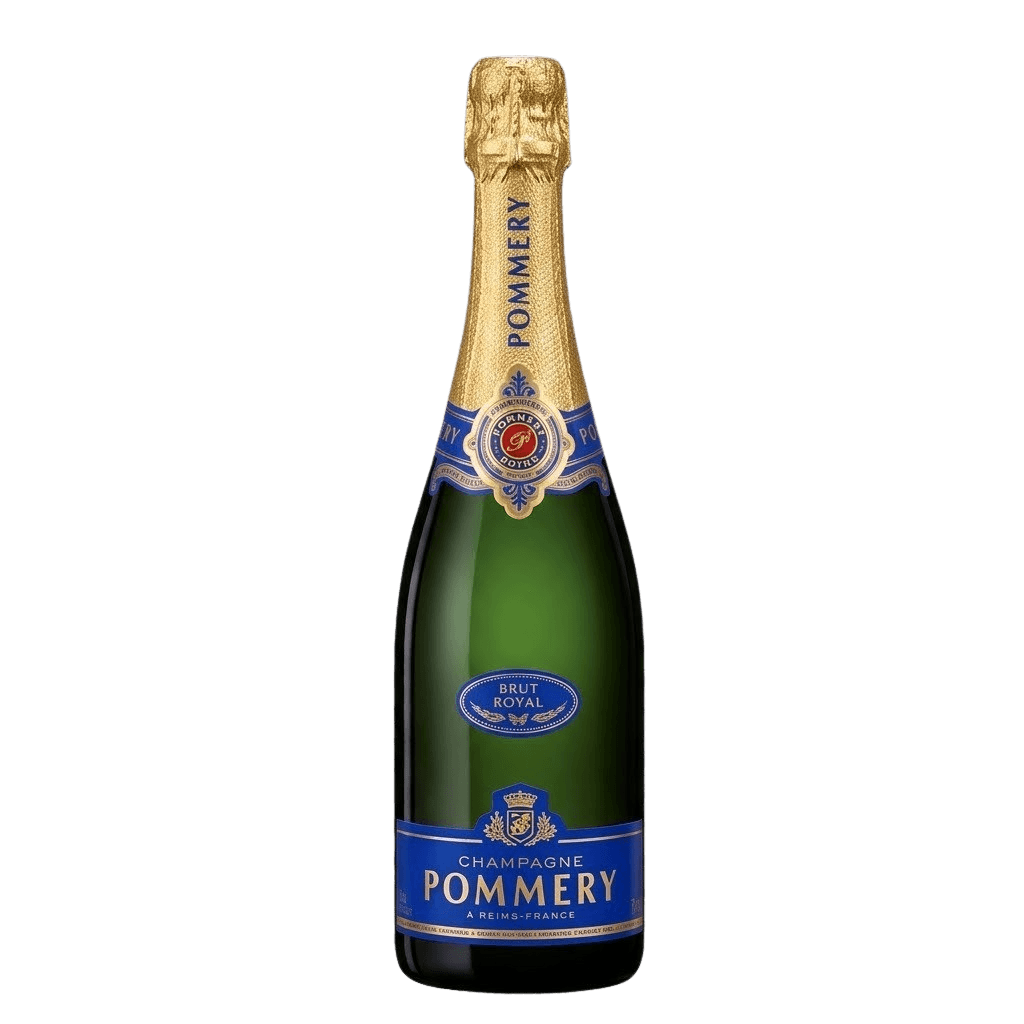 Pommery Brut Royal