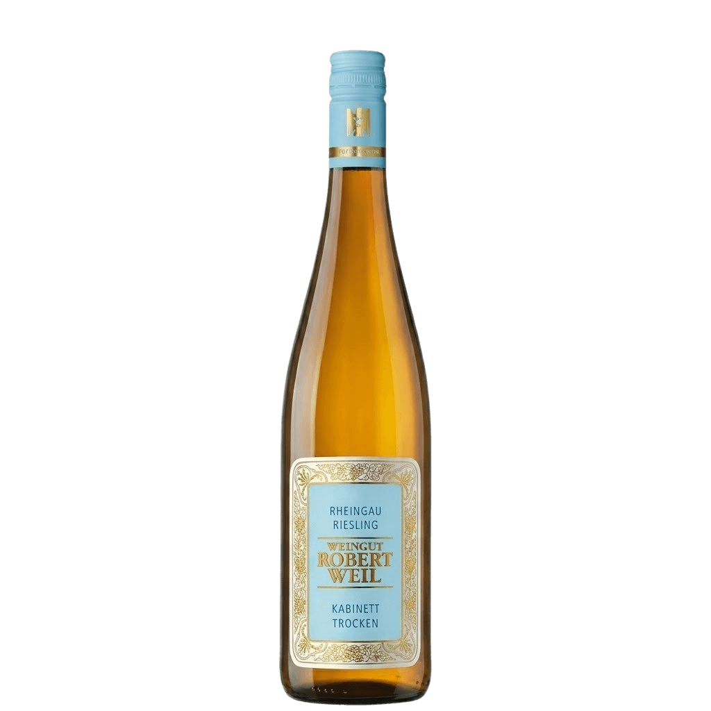 Rheingau Riesling Kabinett
