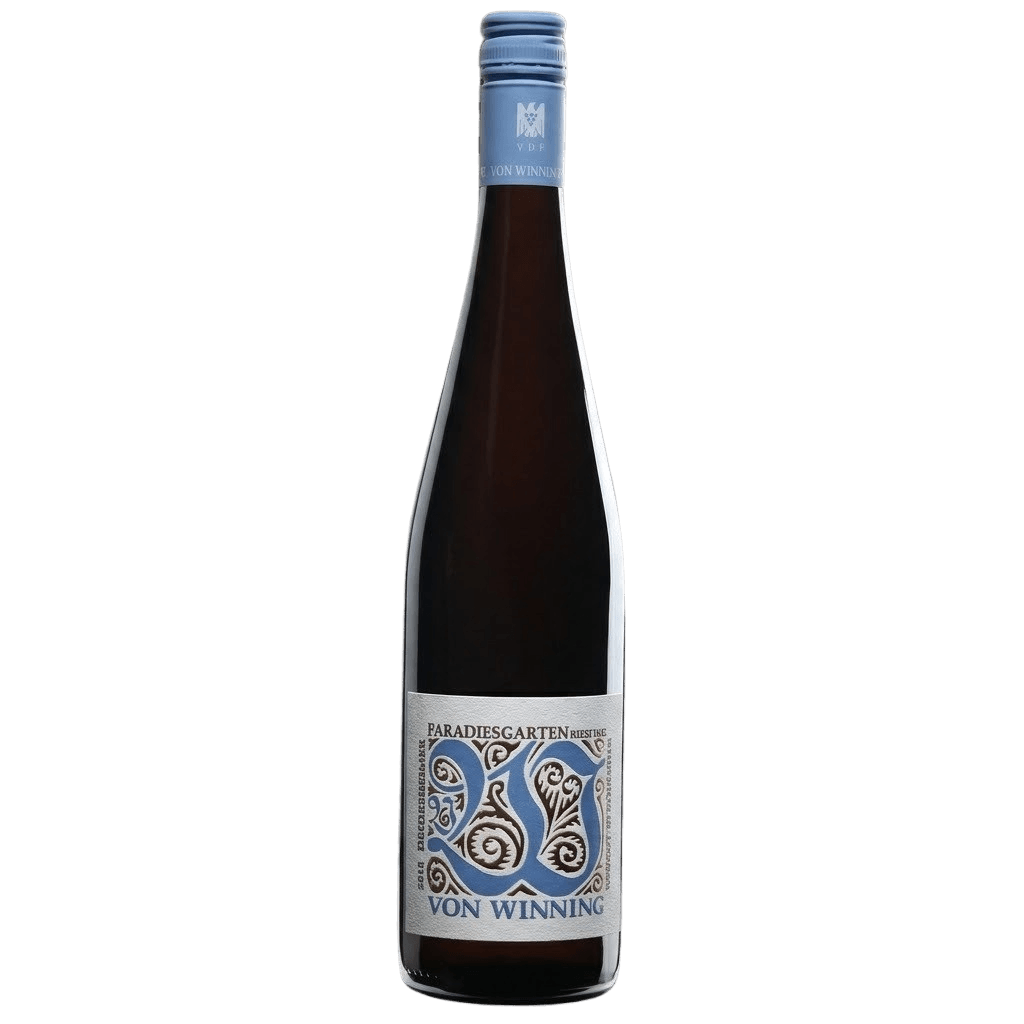 Riesling Deidesheimer Paradiesgarten