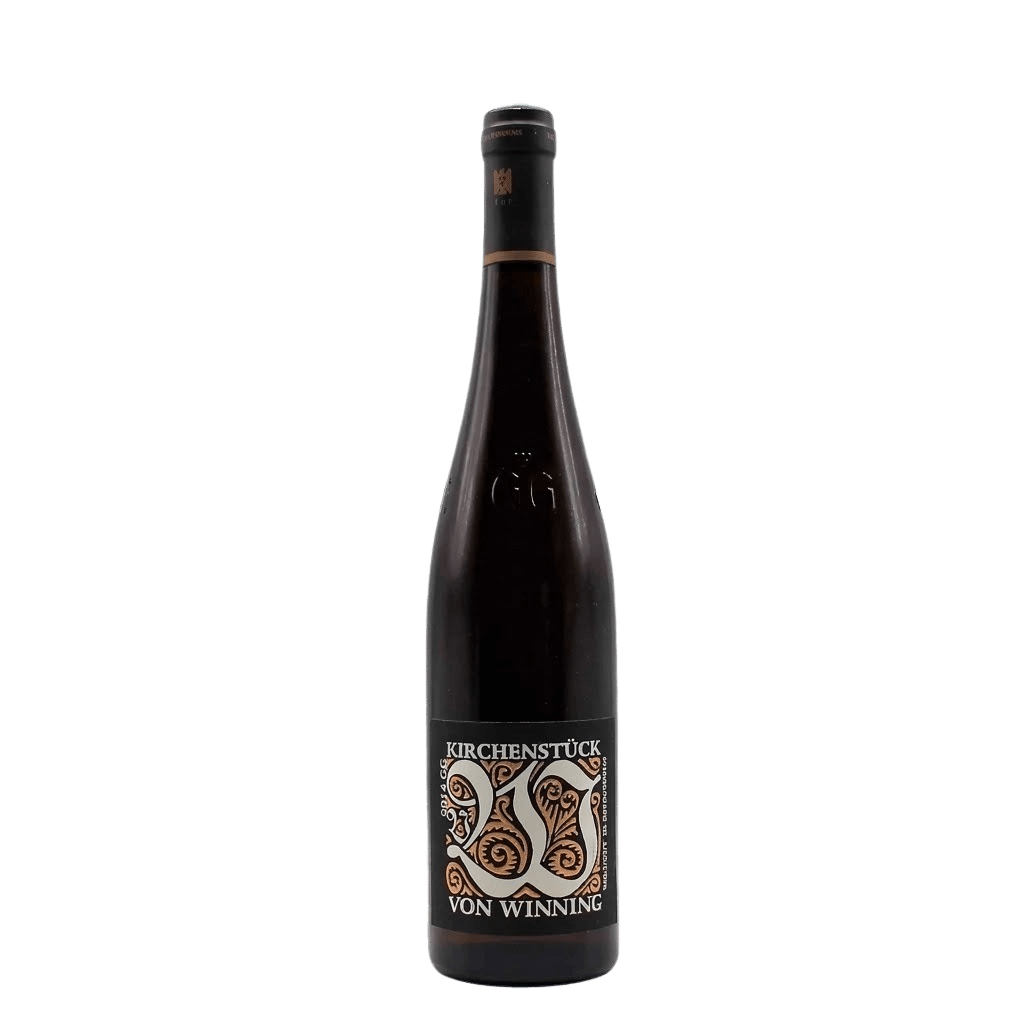 Riesling Kirchenstück Grosses Gewächs