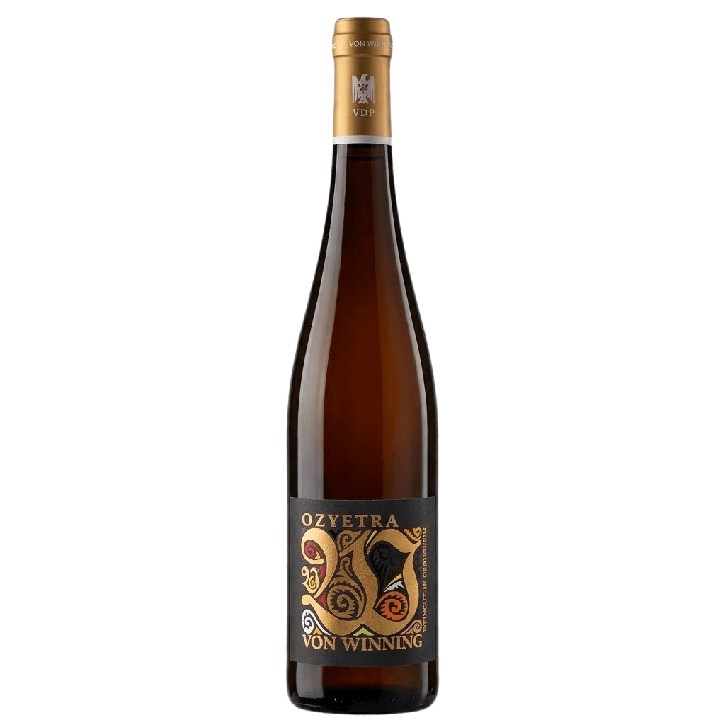 Riesling Ozyetra Grosses Gewächs