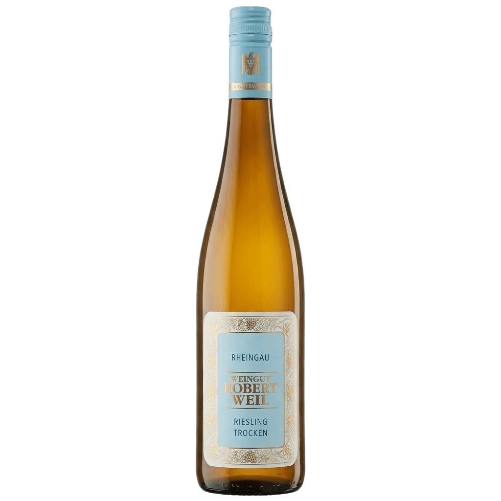 Riesling Trocken