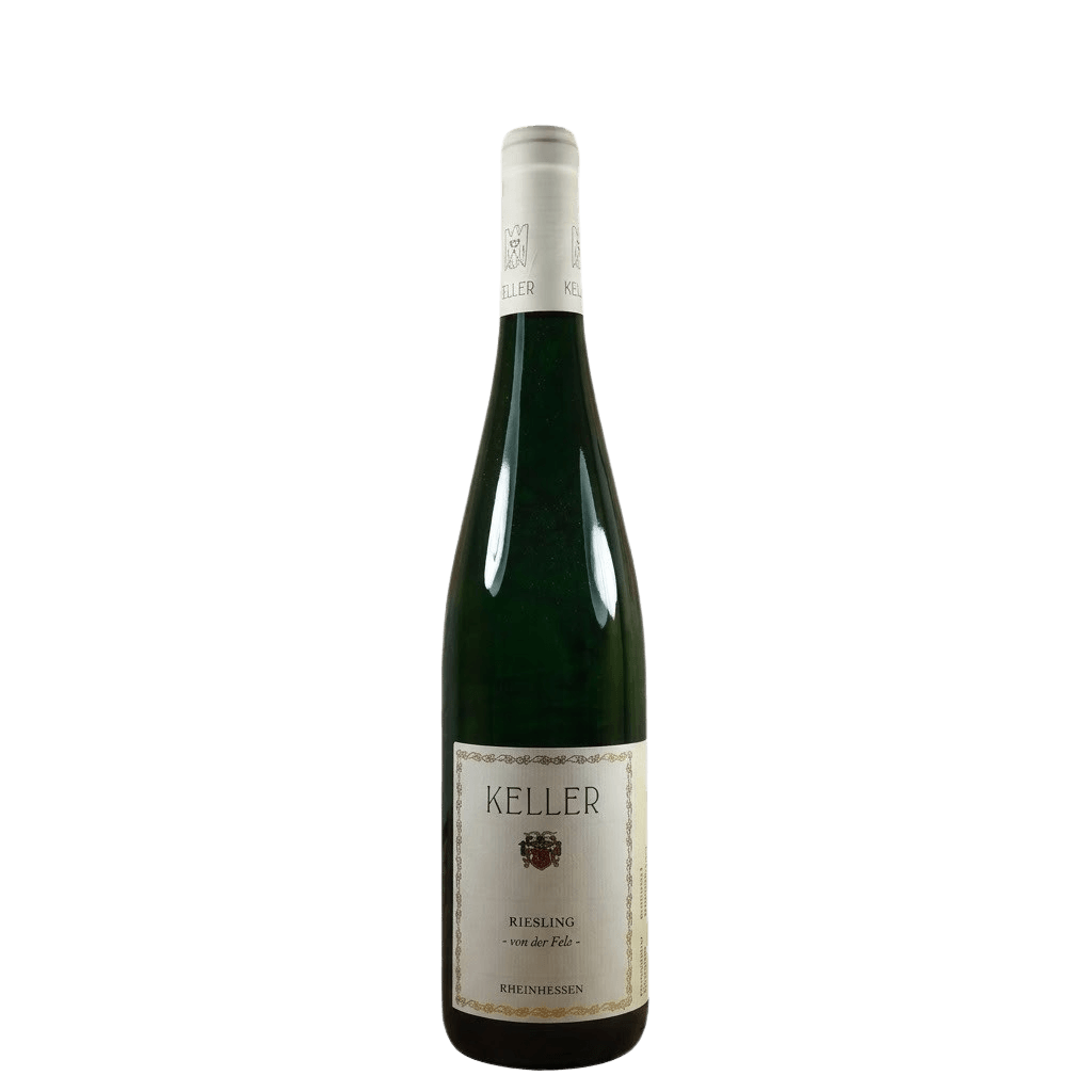 Riesling von der Fels